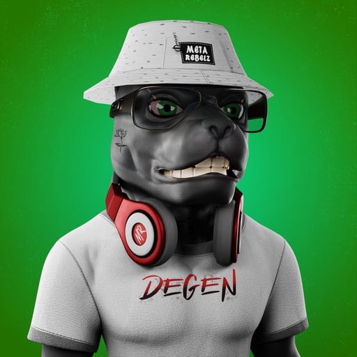 Token Image