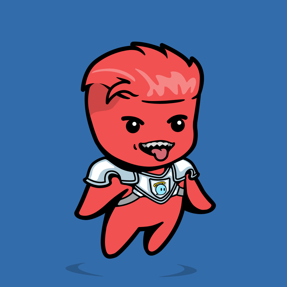 Token Image
