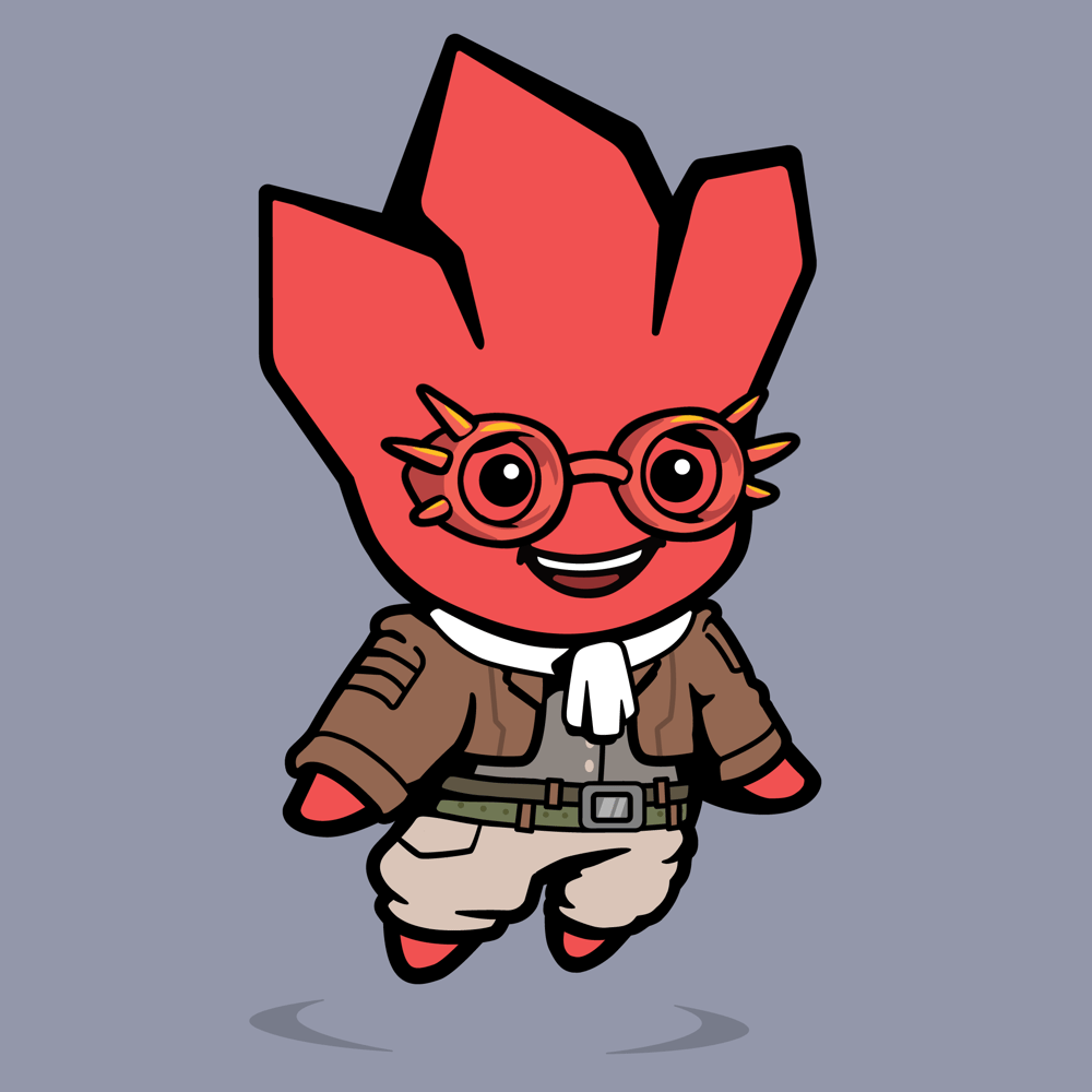 Token Image