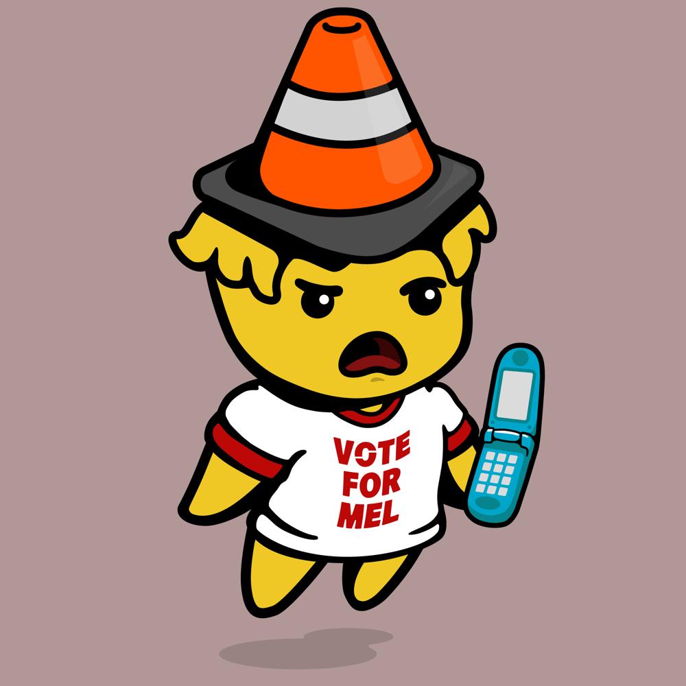 Token Image