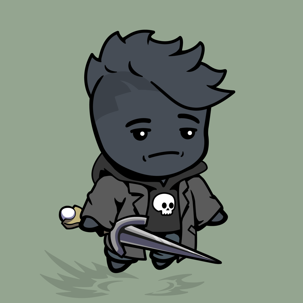 Token Image