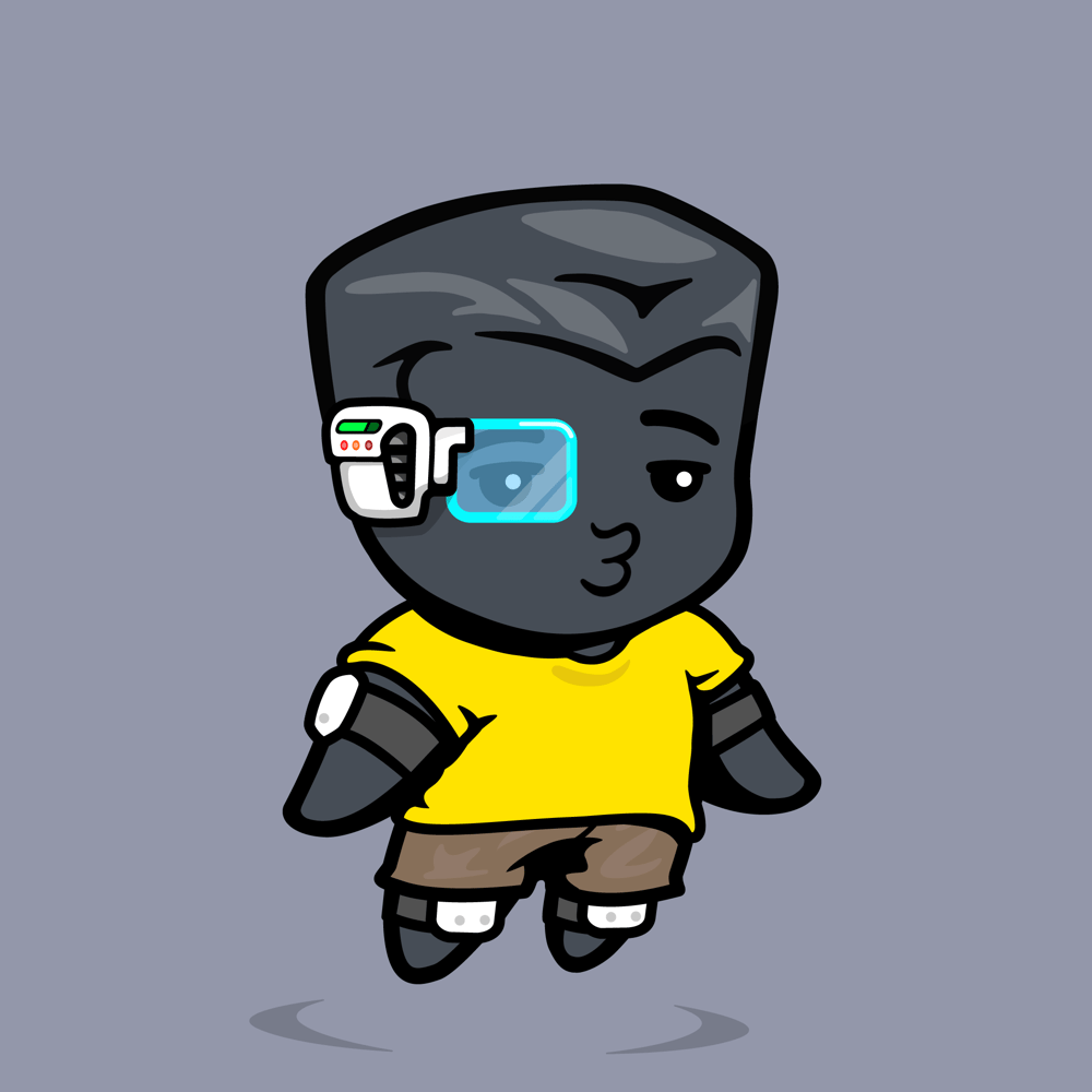 Token Image