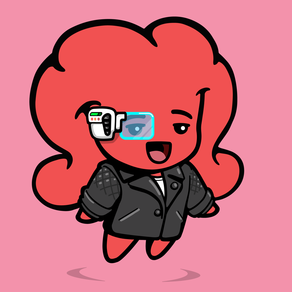Token Image