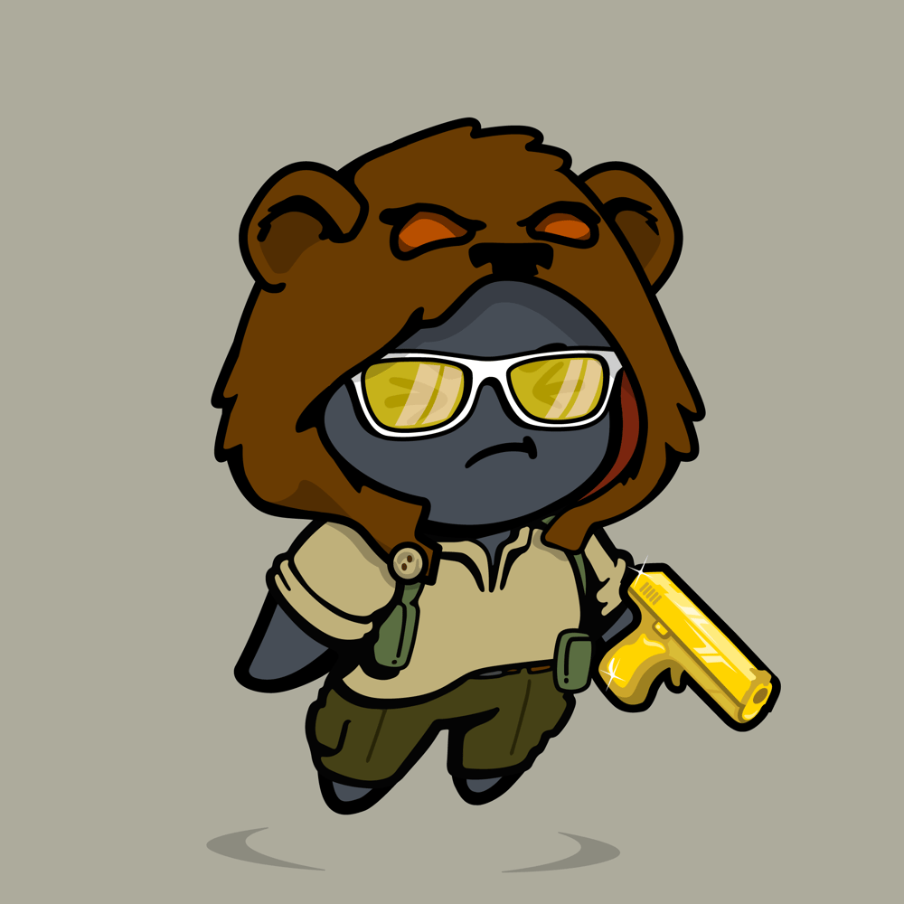 Token Image