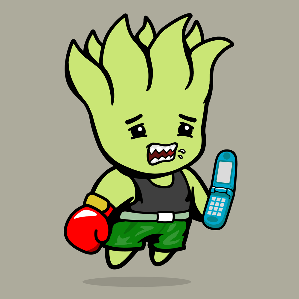 Token Image