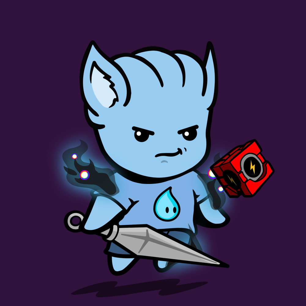 Token Image