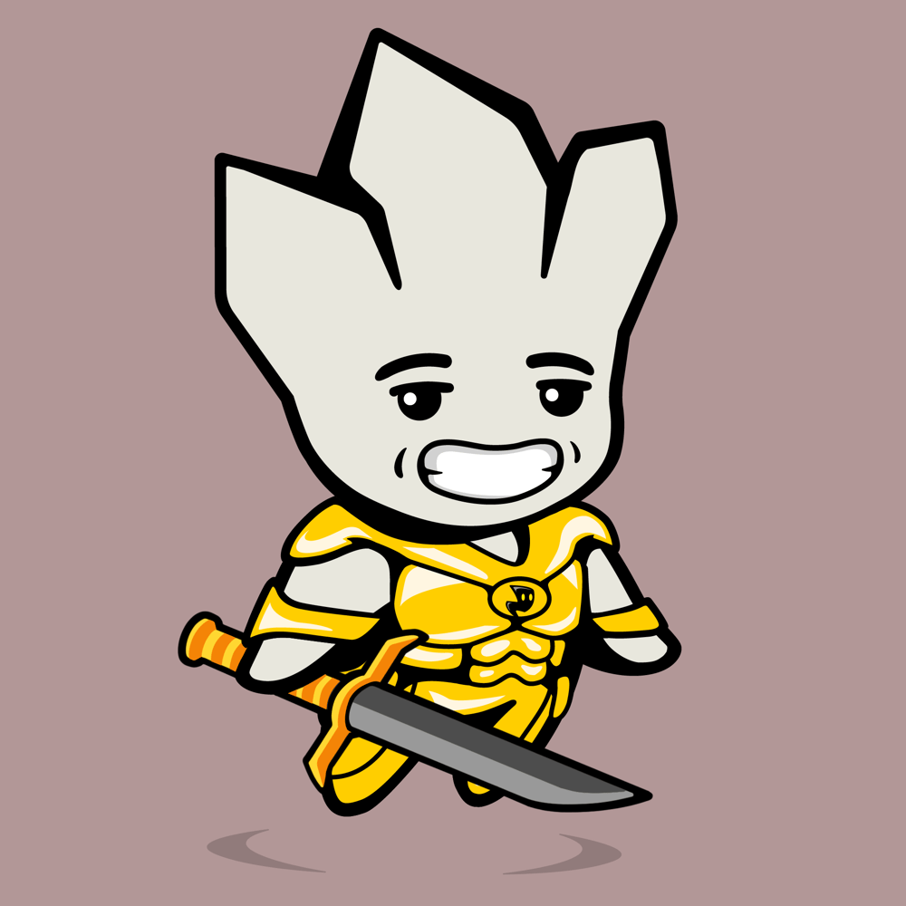 Token Image