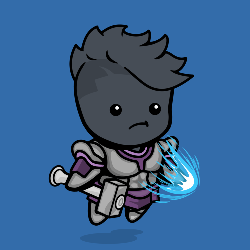 Token Image
