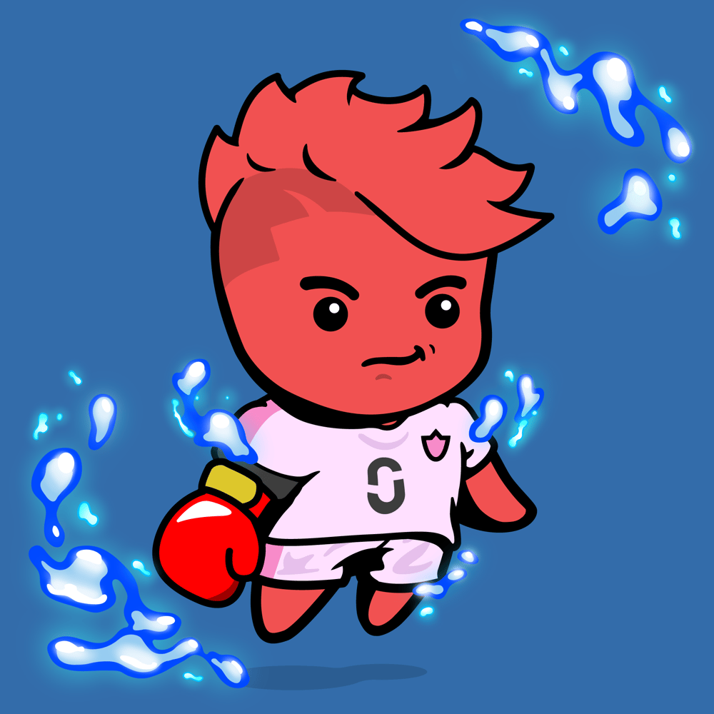 Token Image