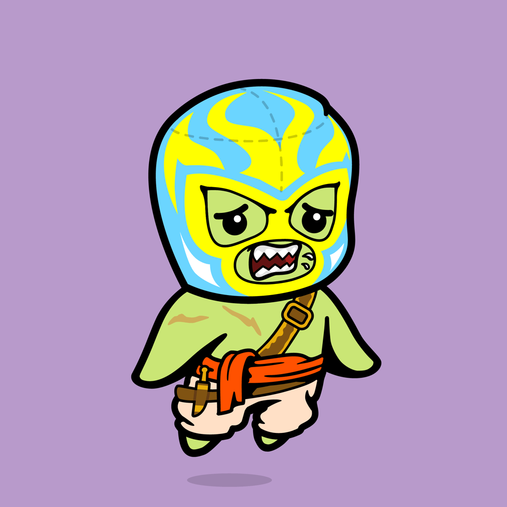 Token Image