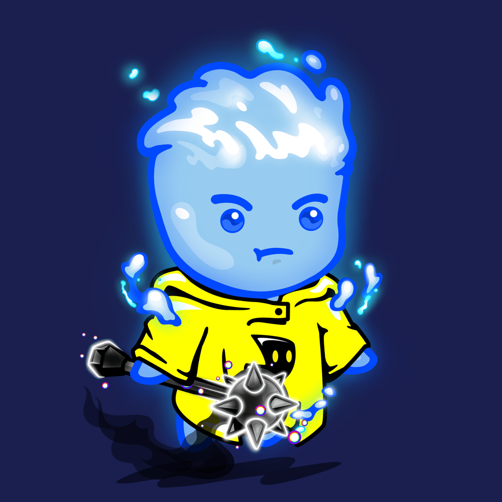 Token Image