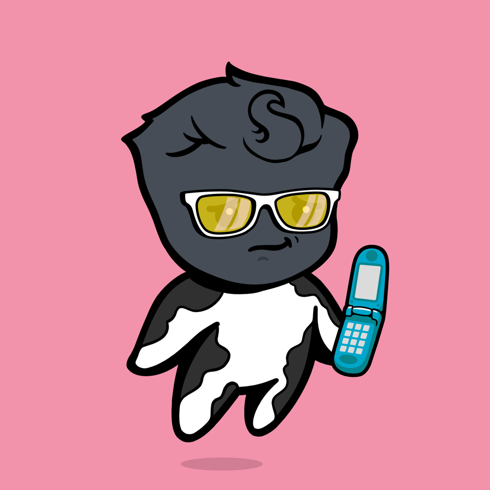 Token Image