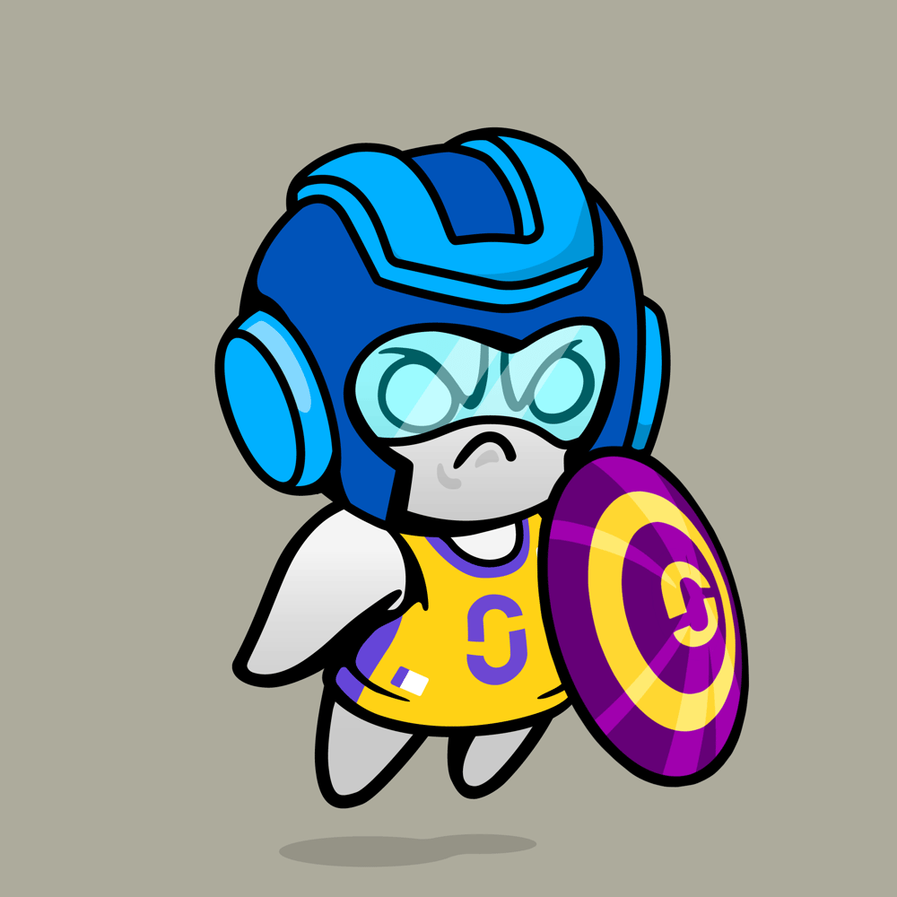 Token Image