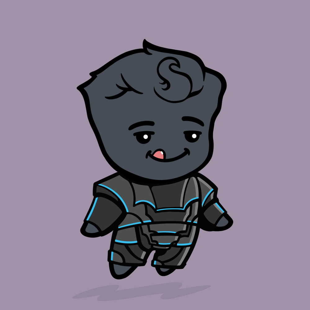 Token Image