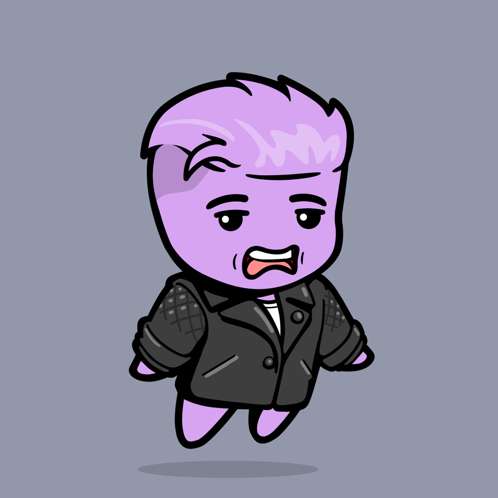 Token Image