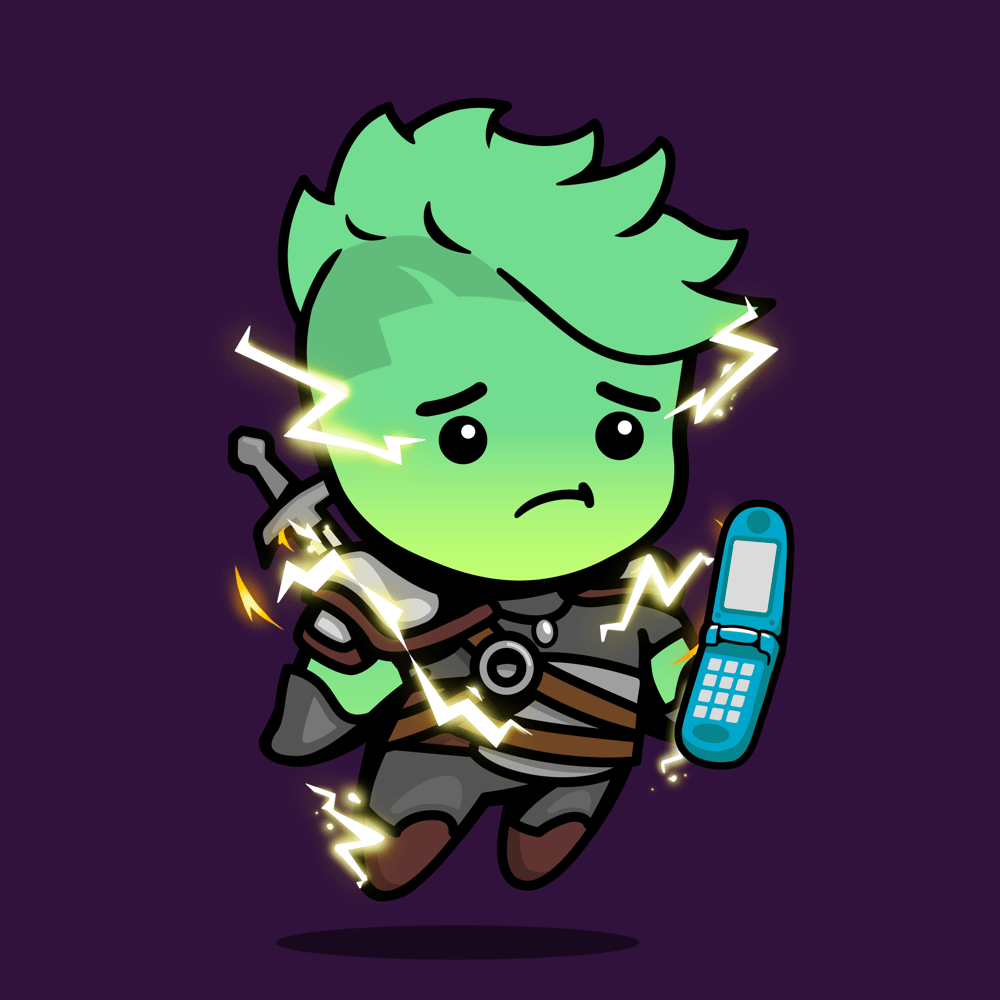Token Image