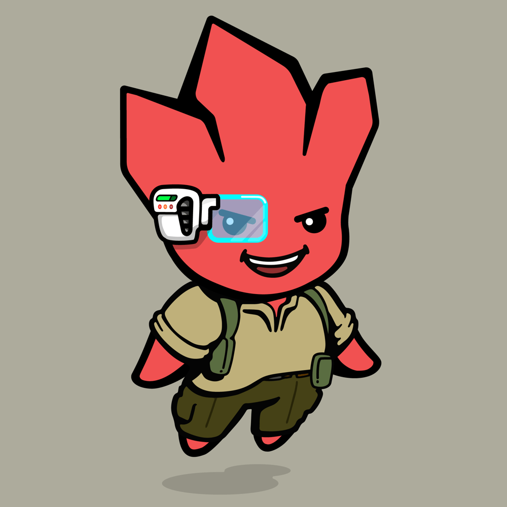 Token Image