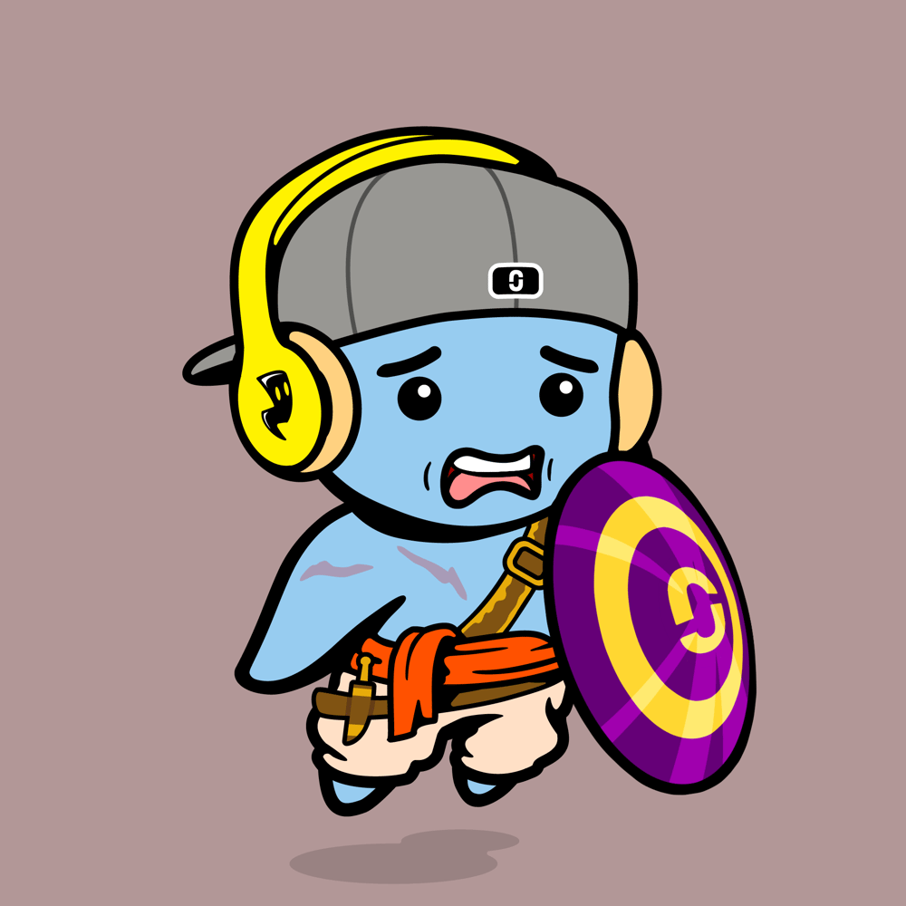 Token Image
