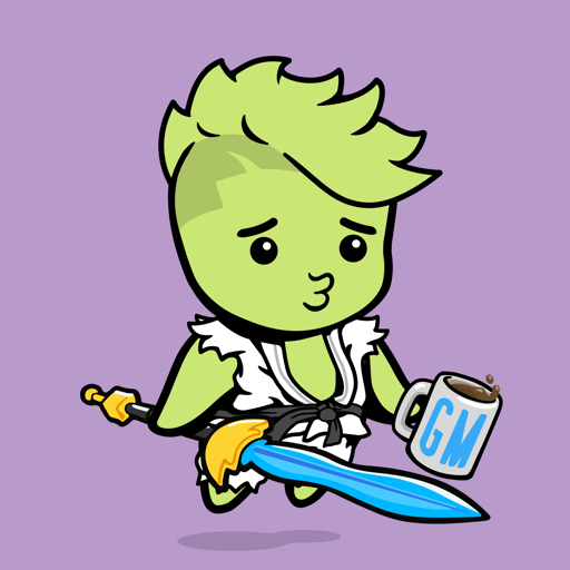 Token Image