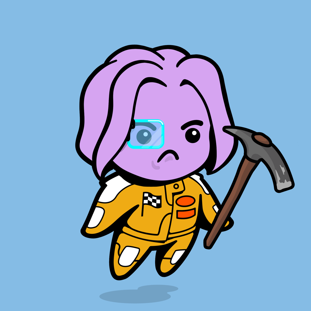 Token Image