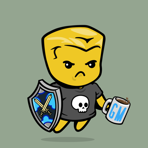 Token Image