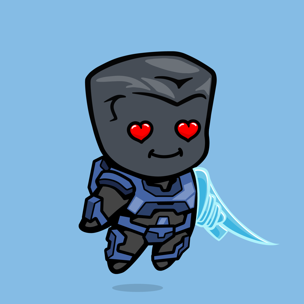 Token Image
