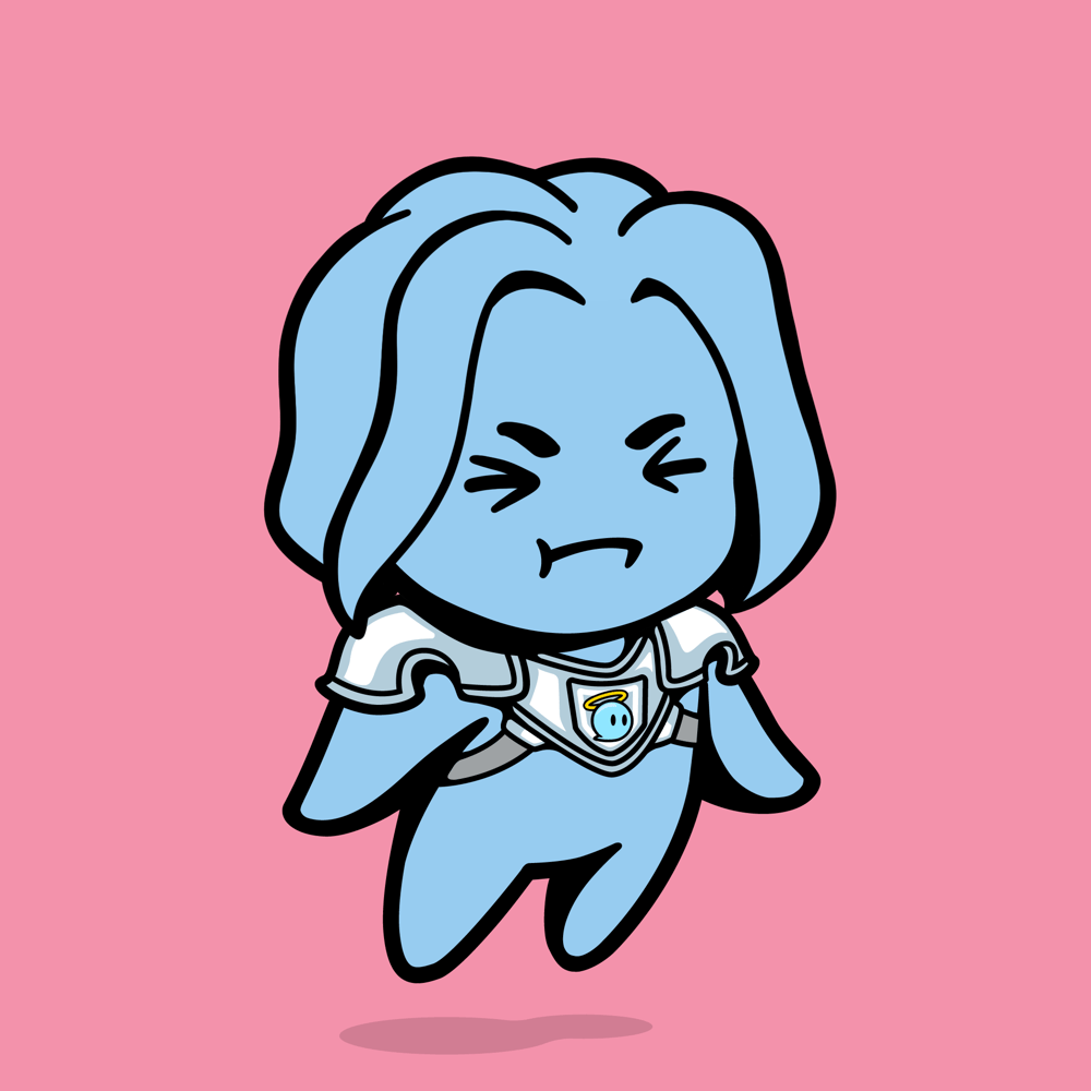 Token Image