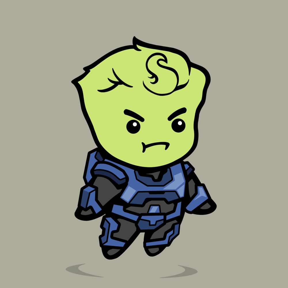 Token Image