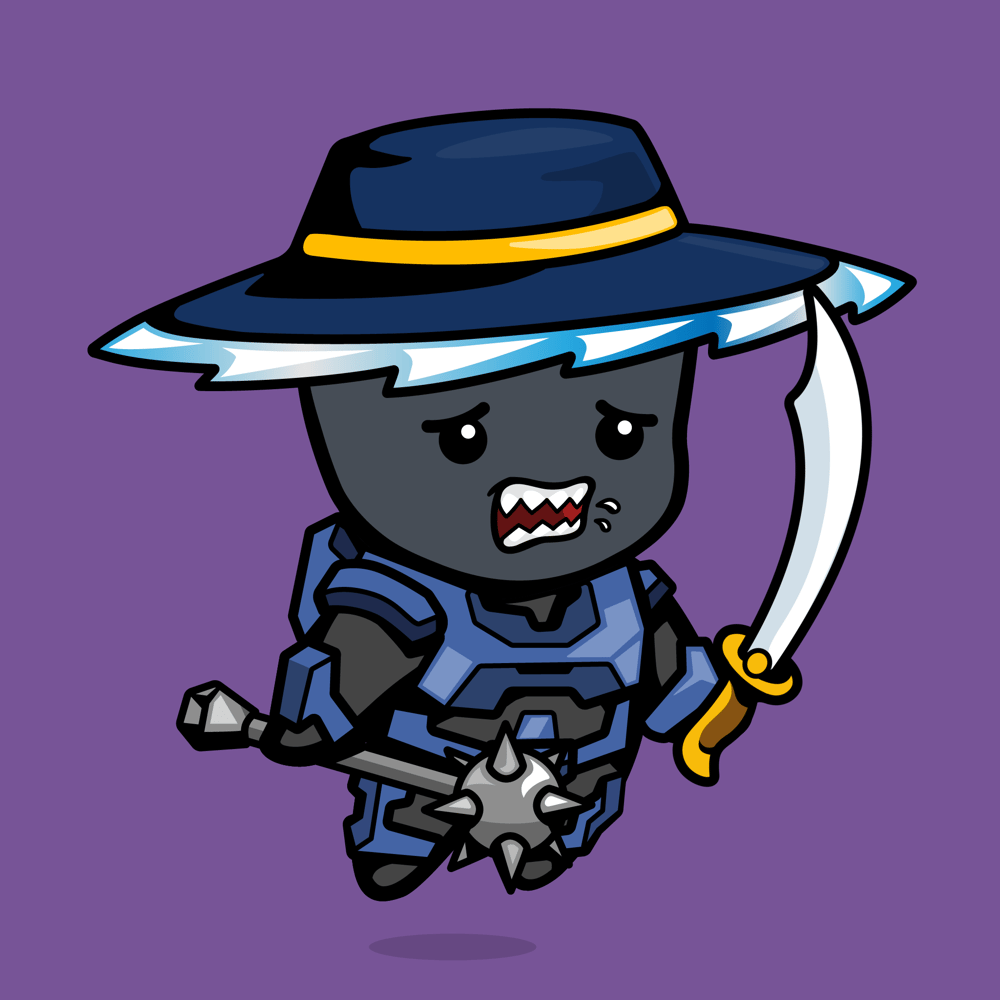 Token Image