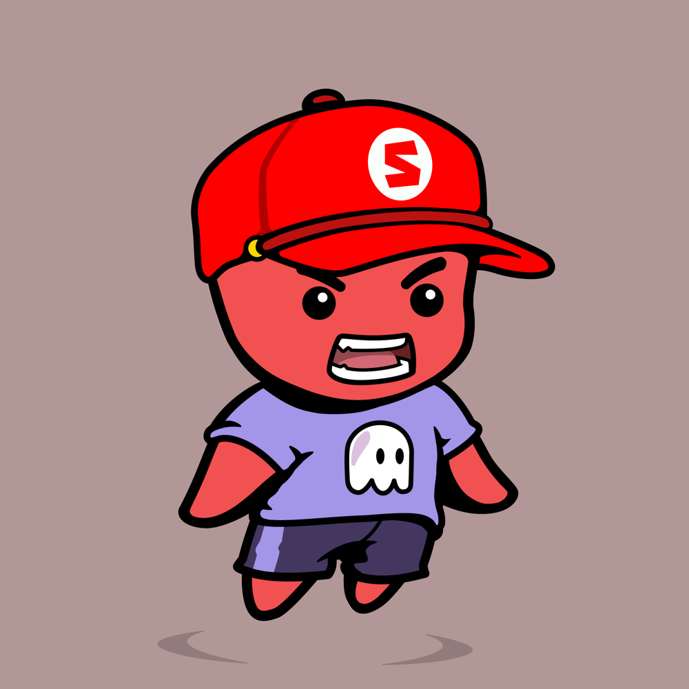 Token Image