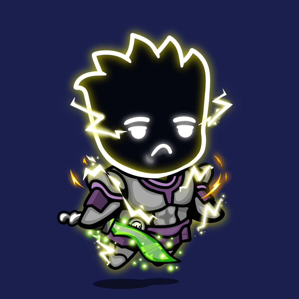 Token Image