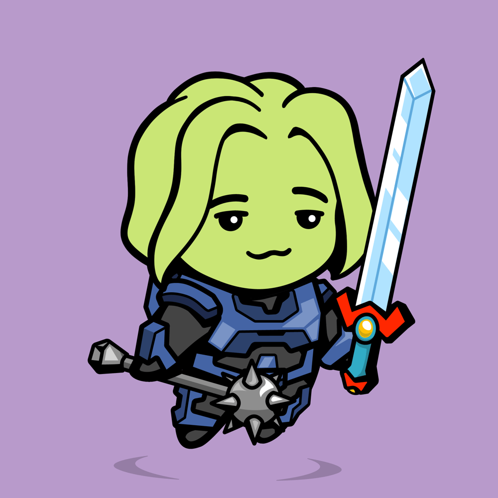 Token Image