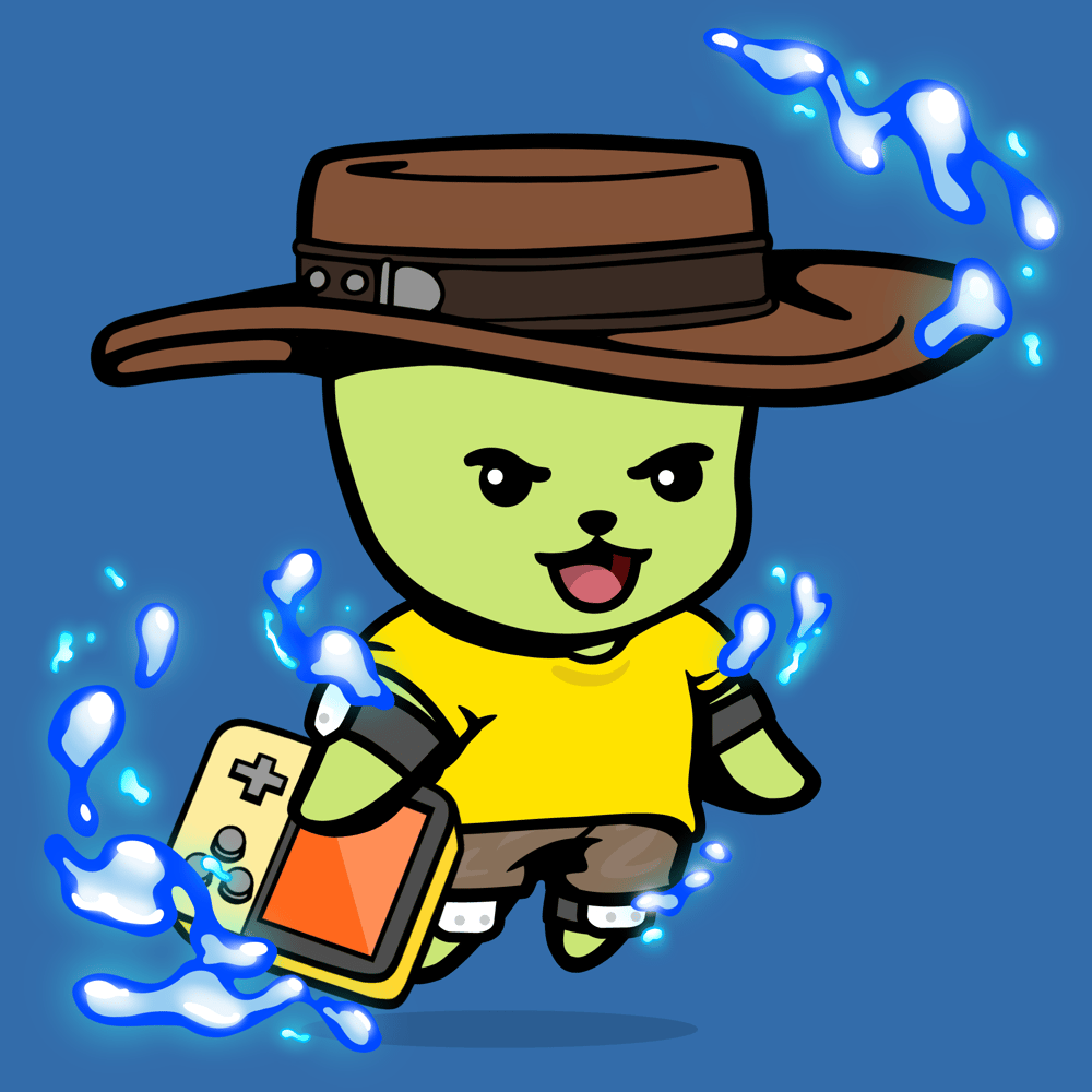 Token Image
