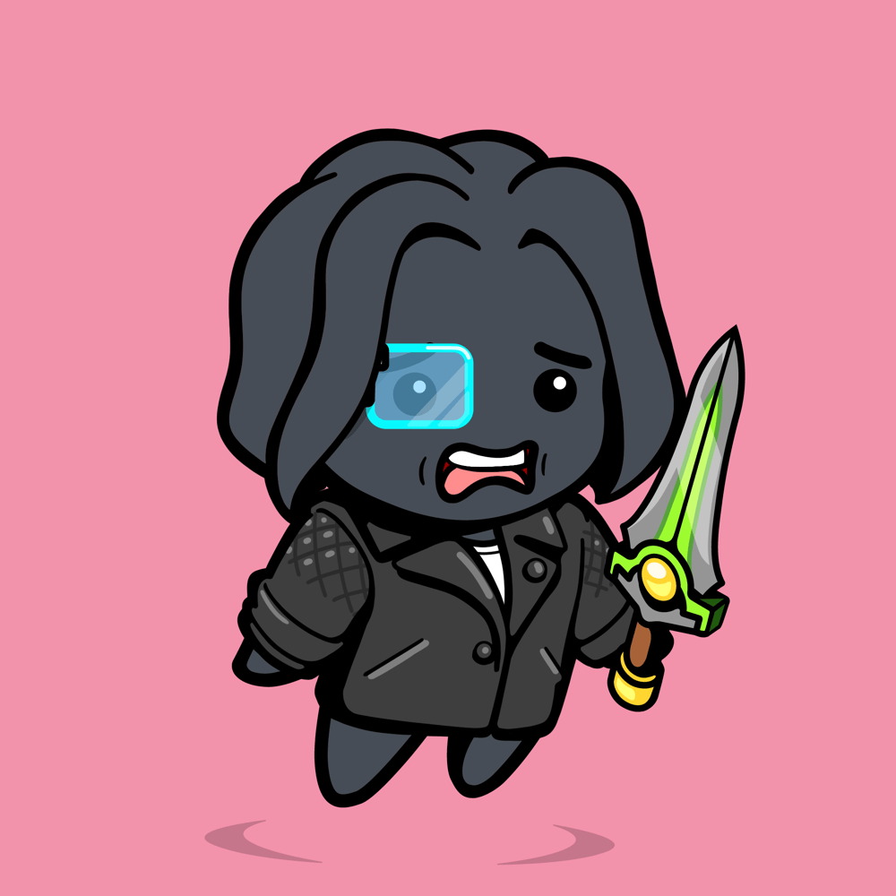 Token Image