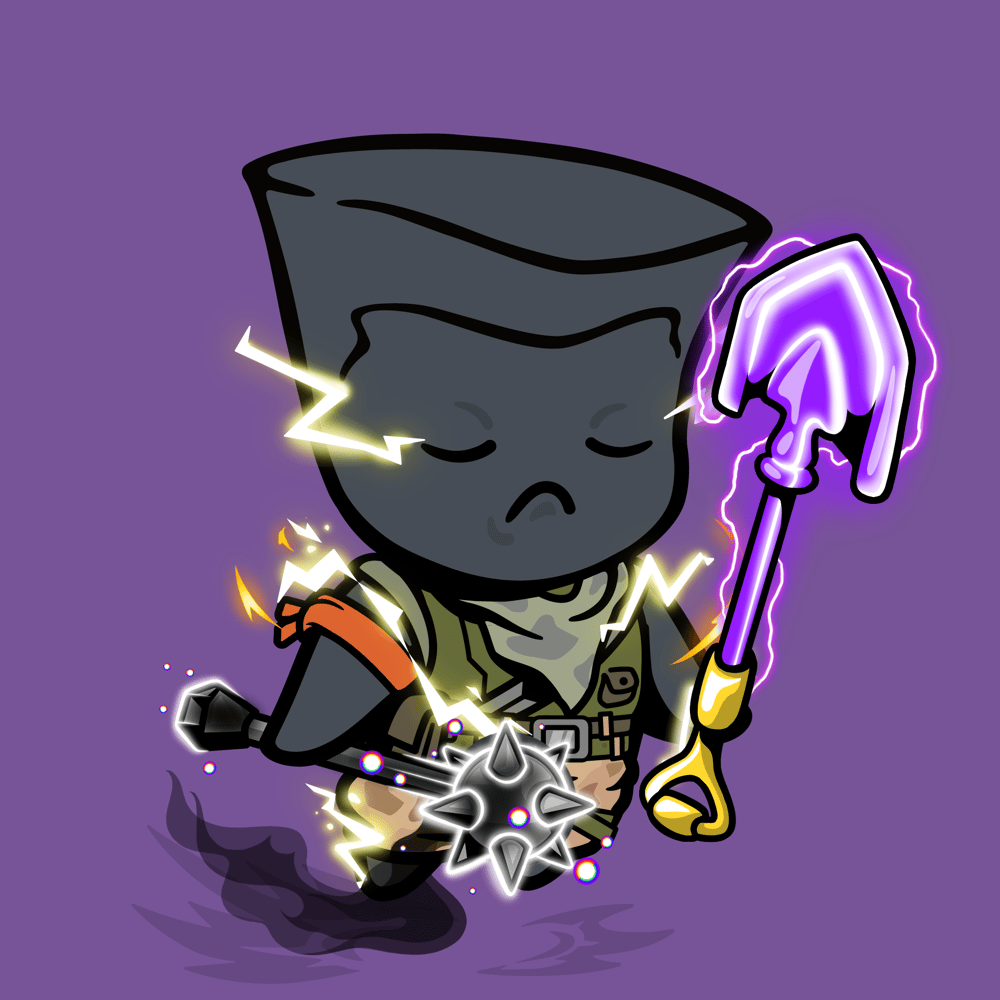 Token Image
