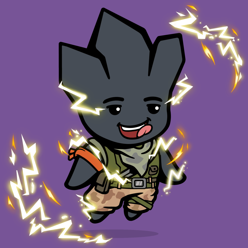 Token Image