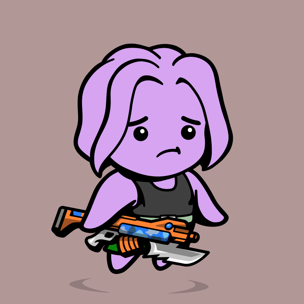 Token Image