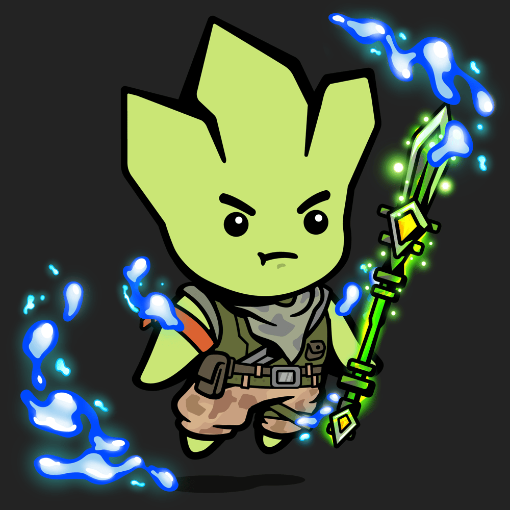 Token Image