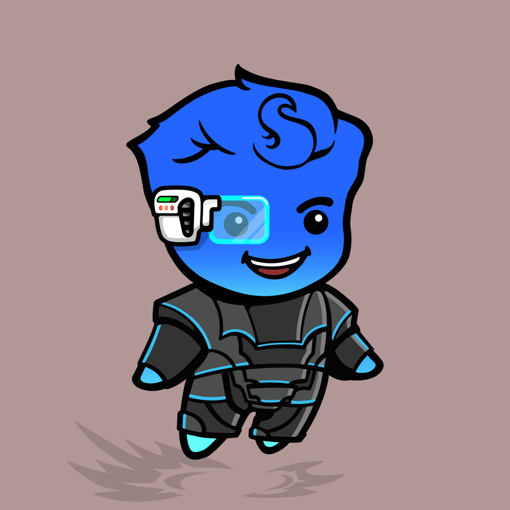 Token Image