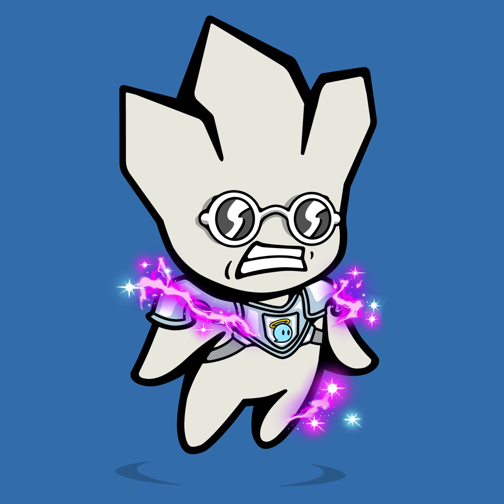 Token Image