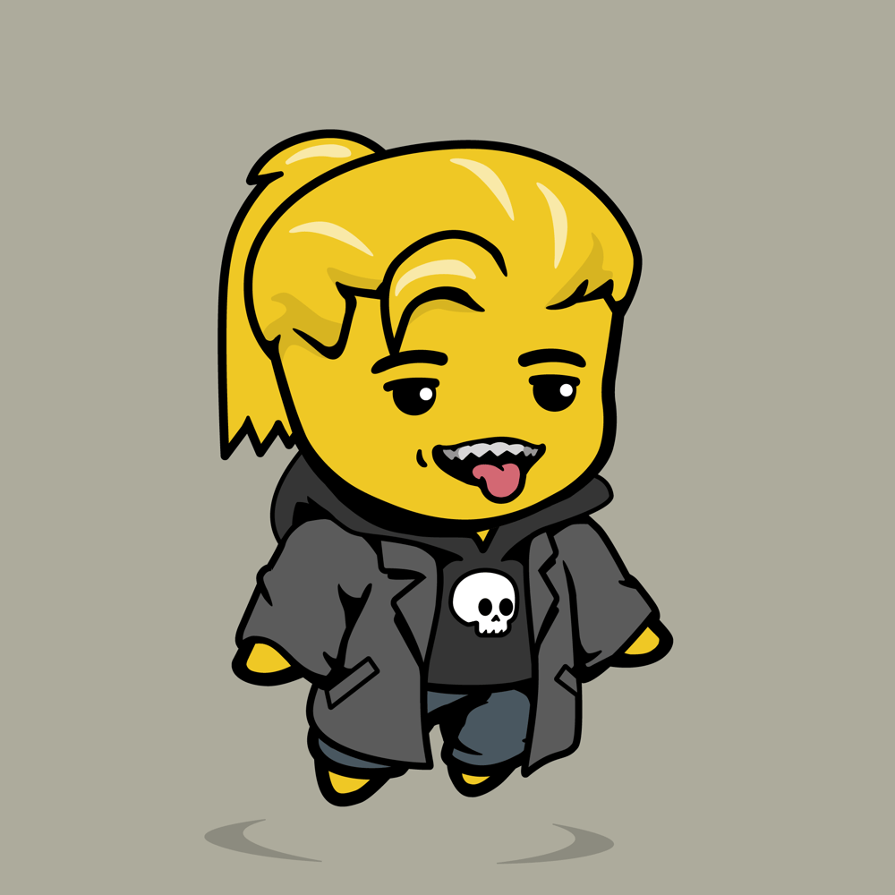 Token Image