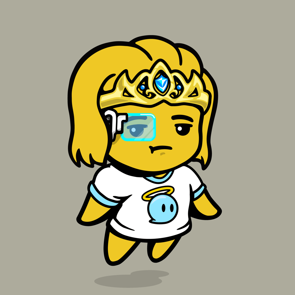 Token Image