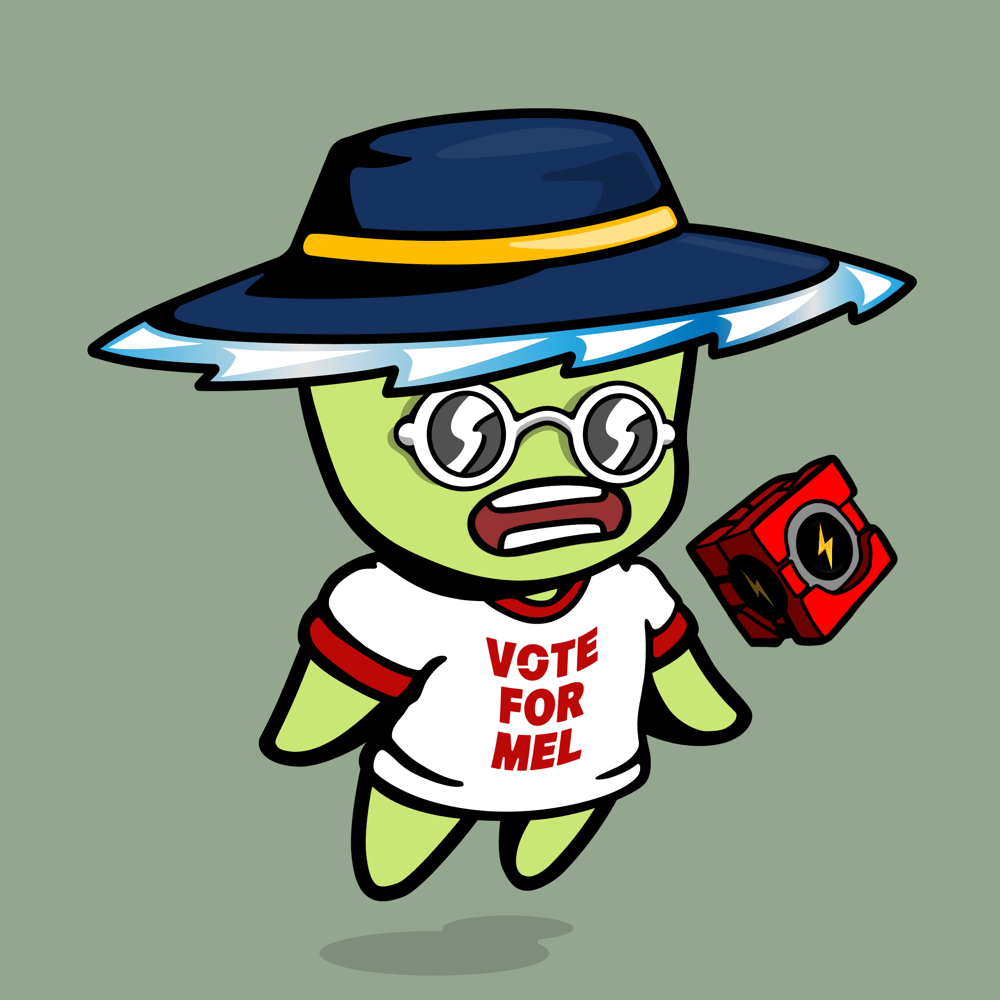 Token Image