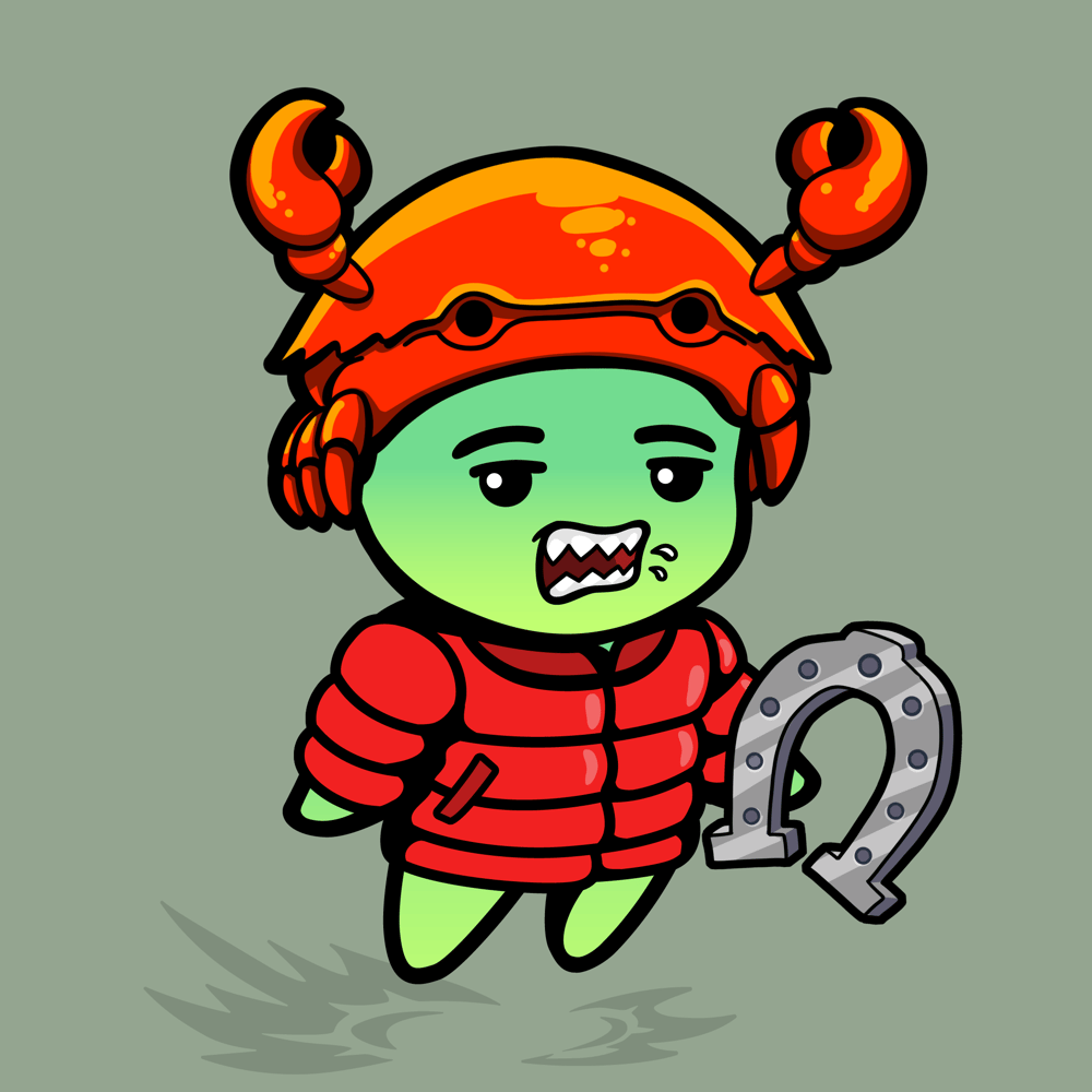 Token Image