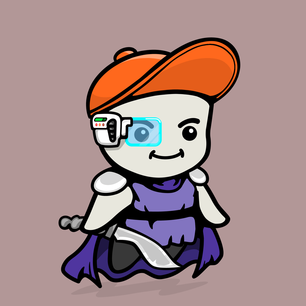 Token Image