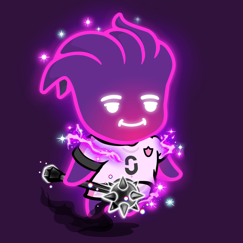 Token Image