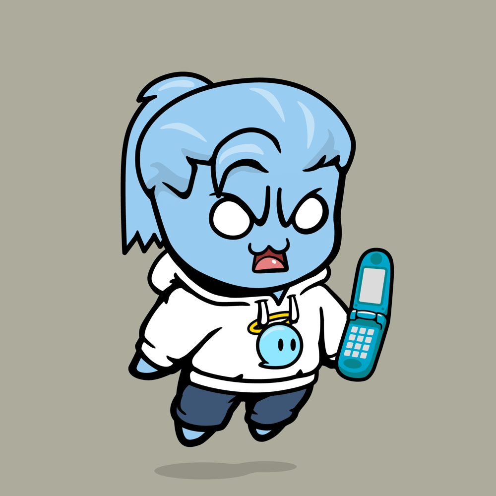 Token Image