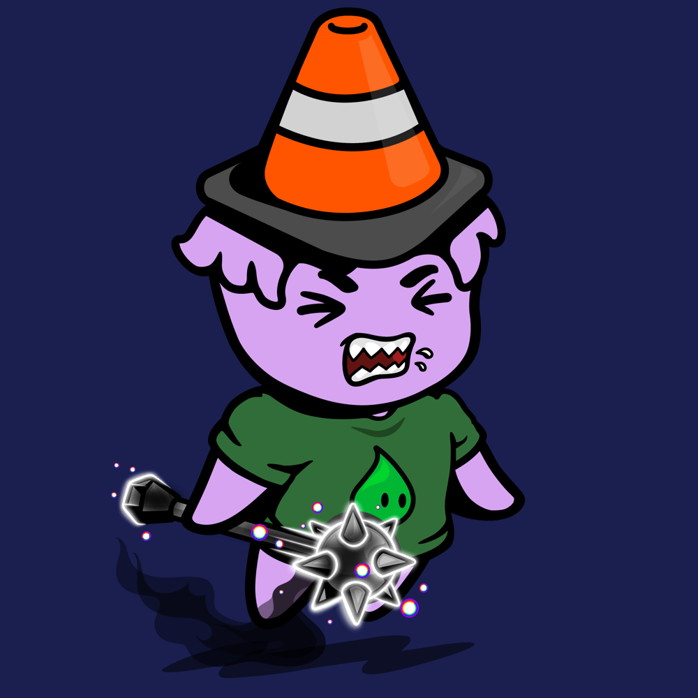 Token Image