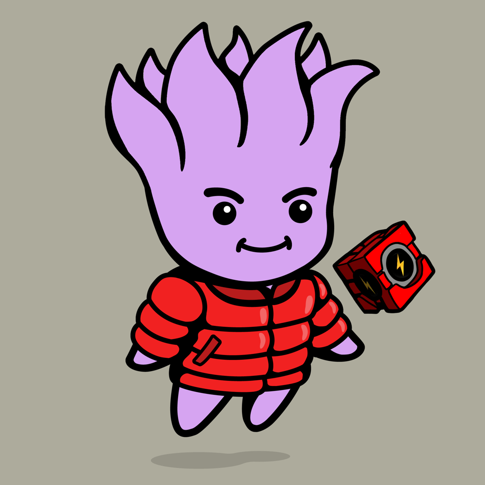 Token Image