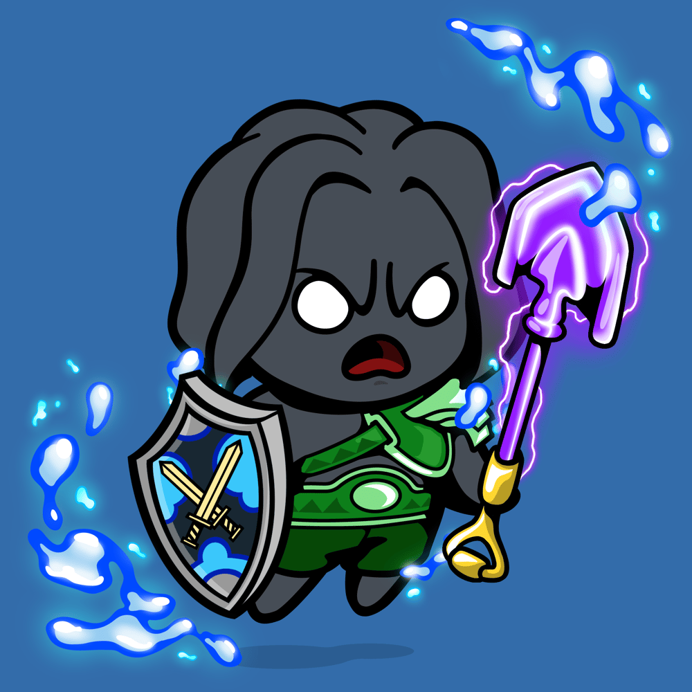 Token Image
